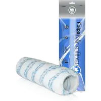 Felpa De 9" Microfibra Sup. Corona